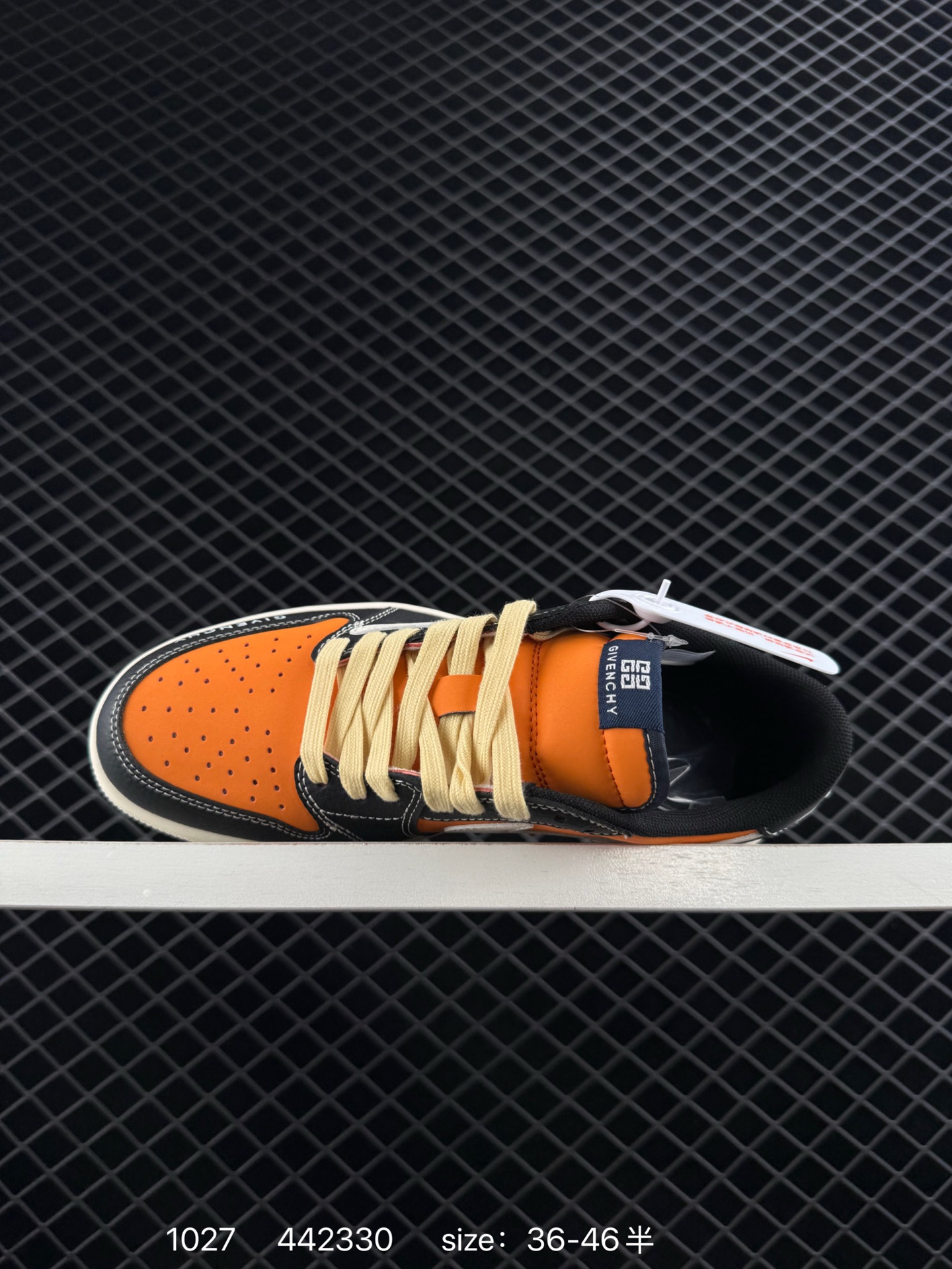 Nike Air Jordan 1 Low OG SP